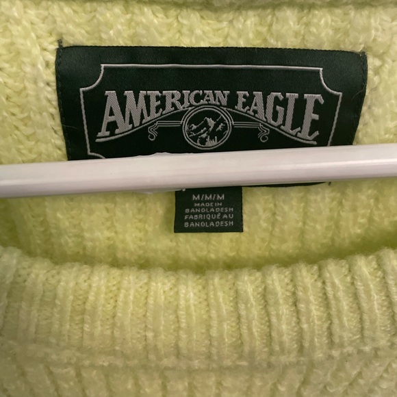 AE crew neck sweater - Picture 2 of 3